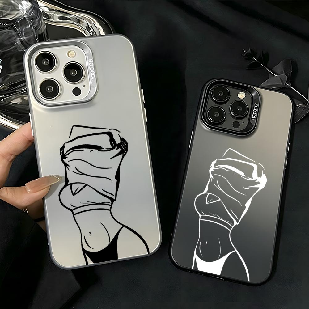 P-Personalized Girl Phone Case - Phone Cases For Girls review and price