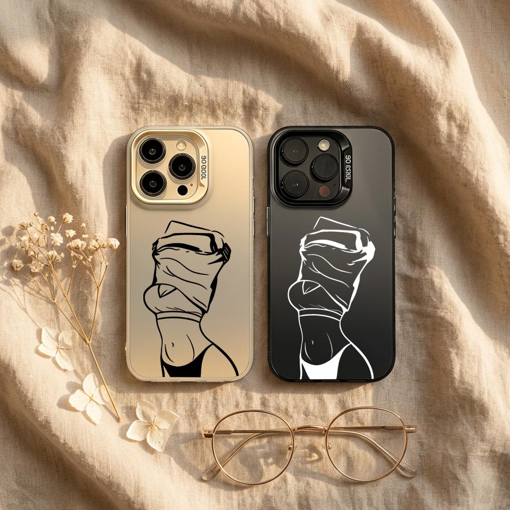 P-Personalized Girl Phone Case - Phone Cases For Girls review and price