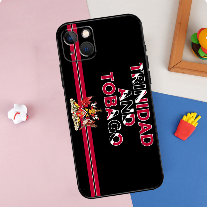 Trinidad and Tobago Flag Phone - Phone Cases Trinidad review and price