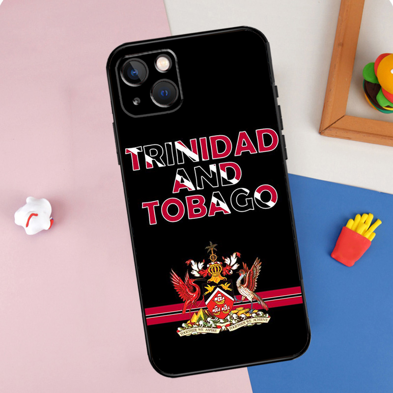 Trinidad and Tobago Flag Phone - Phone Cases Trinidad review and price