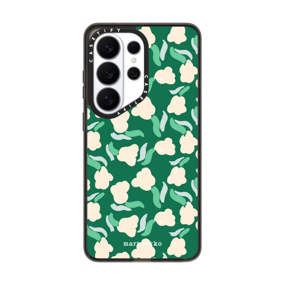 CASETiFY x Marimekko Art Serie - Phone Cases Galaxy S26 Ultra review and price