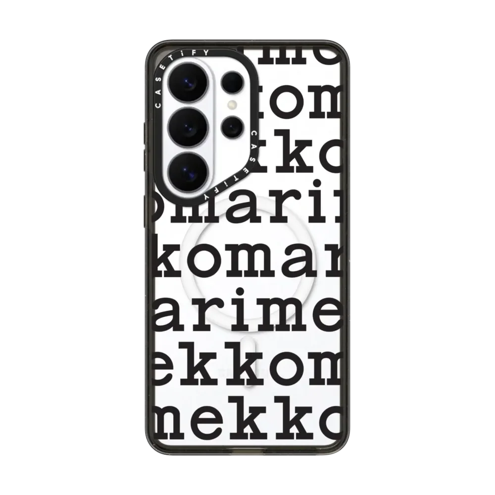 CASETiFY x Marimekko Art Serie - Phone Cases Galaxy S26 Ultra review and price