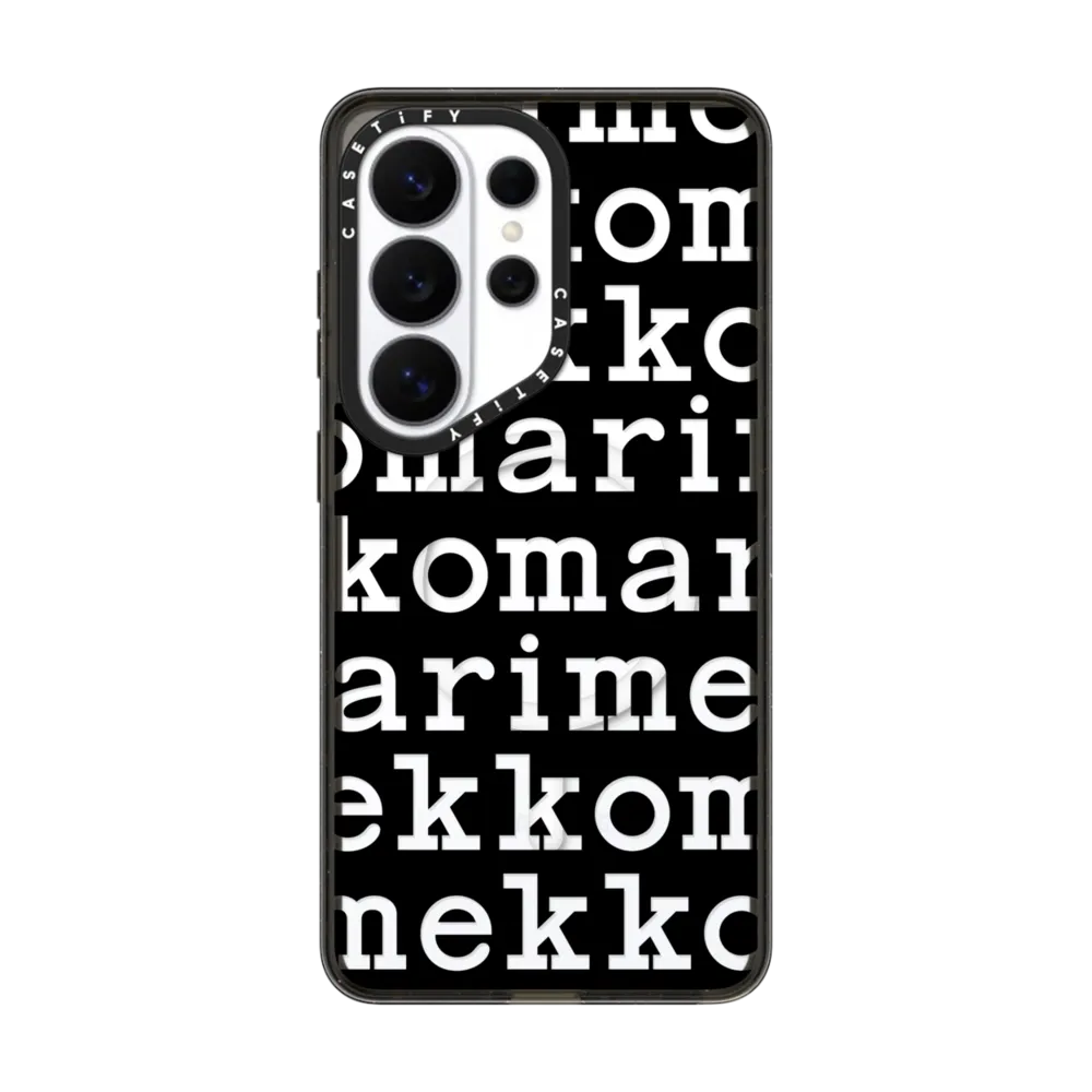 CASETiFY x Marimekko Art Serie - Phone Cases Galaxy S26 Ultra review and price